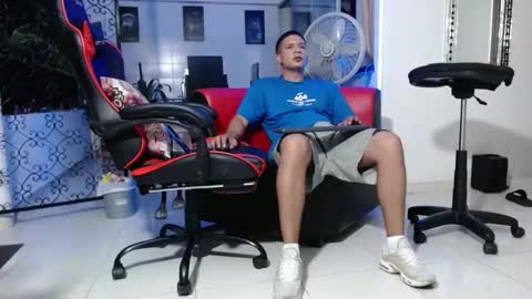 damyan_2003 online show from 01-03-25, 12:33