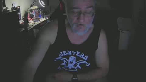 dan137111 online show from 04-07-26, 12:16