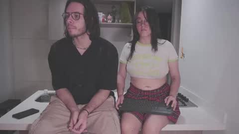 AbyssVoid online show from 11-21-25, 08:57