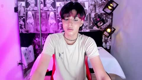 Snapshot of dan_copers chatting on 12-14-25, 02:11 D A N online show from 12-14-25, 02:11