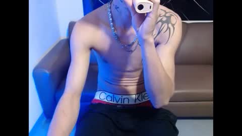 Snapshot of dan_jonson15 chatting on 09-21-25, 11:28 dan_jonson15 online show from 09-21-25, 11:28