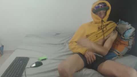 dan_jonson15 online show from 10-23-25, 02:16