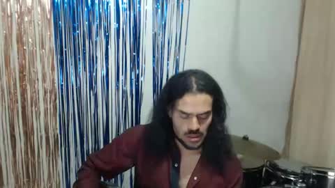 Snapshot of dan_khemeia chatting on 02-12-26, 11:22 Dan Khemeia online show from 02-12-26, 11:22
