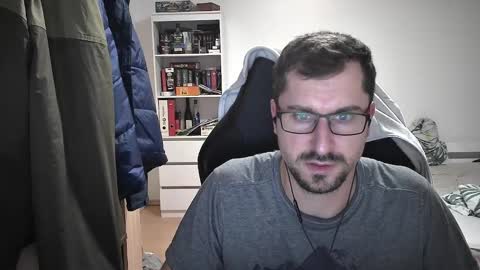 King Dan online show from 12-03-24, 08:50