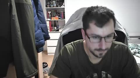 King Dan online show from 12-05-24, 07:28