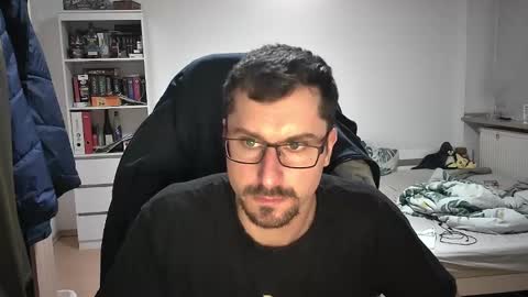 King Dan online show from 12-08-24, 07:11