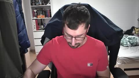 King Dan online show from 12-16-24, 07:43