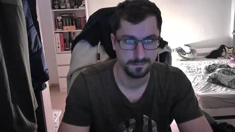 King Dan online show from 12-17-24, 07:26