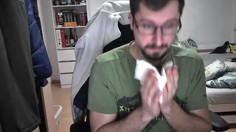 King Dan online show from 12-22-24, 07:31