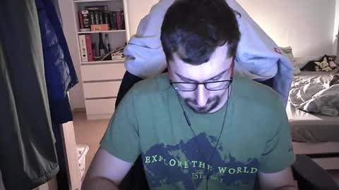 King Dan online show from 12-23-24, 08:57