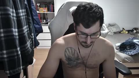 King Dan online show from 01-27-25, 07:56