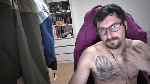 King Dan online show from 02-06-25, 09:28