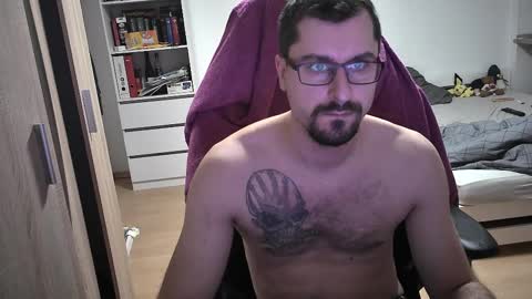 King Dan online show from 02-22-25, 07:14