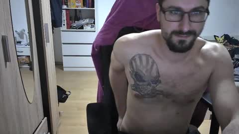 King Dan online show from 03-06-25, 07:21