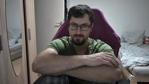 King Dan online show from 09-27-25, 06:46