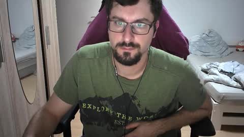 King Dan online show from 10-02-25, 08:05