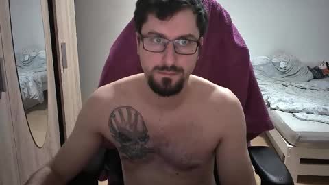 King Dan online show from 10-05-25, 06:39