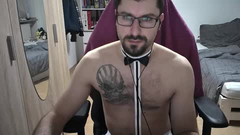 King Dan online show from 11-22-25, 08:52