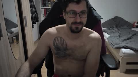 King Dan online show from 12-18-25, 07:53