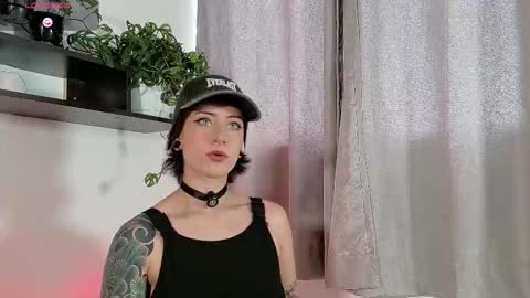 Bluemoon online show from 10-29-25, 07:15