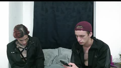 Snapshot of dan_yagami chatting on 12-26-24, 01:29 Dan and Noah online show from 12-26-24, 01:29