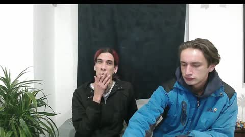 Snapshot of dan_yagami chatting on 12-29-24, 02:49 Dan and Noah online show from 12-29-24, 02:49