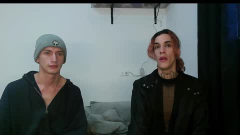 Snapshot of dan_yagami chatting on 02-19-25, 07:05 Dan and Noah online show from 02-19-25, 07:05