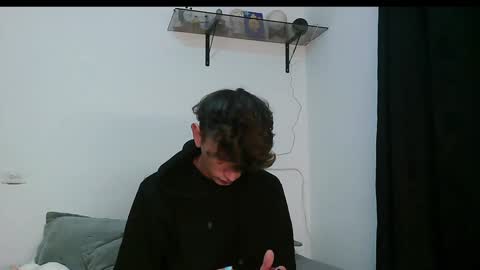 Snapshot of dan_yagami chatting on 02-26-25, 12:27 Dan and Noah online show from 02-26-25, 12:27