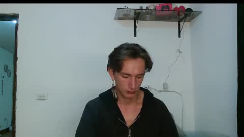 Snapshot of dan_yagami chatting on 03-11-25, 04:43 Dan and Noah online show from 03-11-25, 04:43