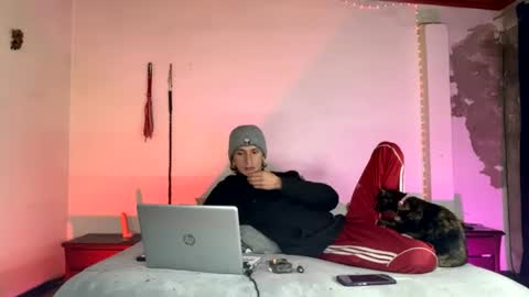 Dan and Noah online show from 07-14-26, 02:05