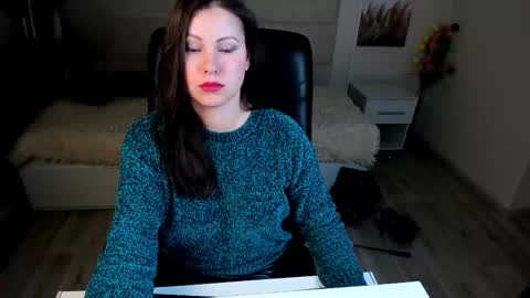 Dana Dom online show from 02-20-25, 12:52