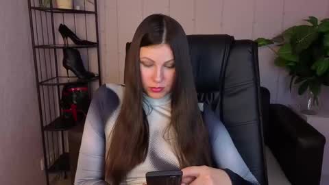 Dana Dom online show from 03-26-26, 09:37