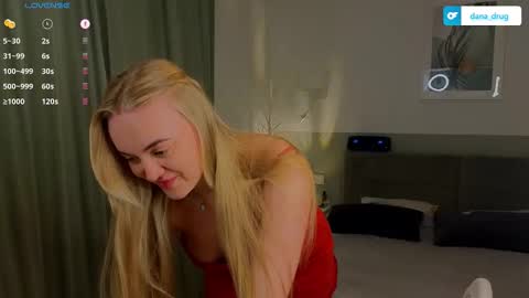 Dana online show from 03-16-26, 06:23