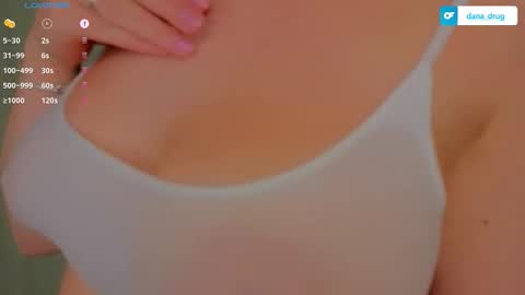 Dana online show from 03-26-26, 07:41