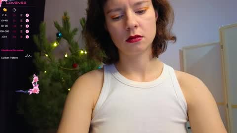 Snapshot of dana_magical chatting on 12-27-24, 10:55  DANA online show from 12-27-24, 10:55