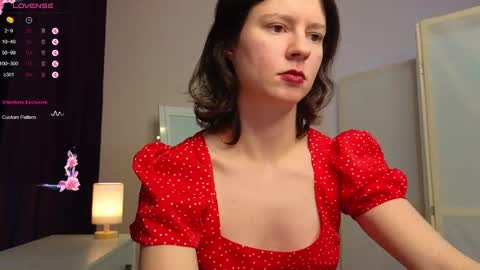 Snapshot of dana_magical chatting on 02-12-25, 01:16  DANA online show from 02-12-25, 01:16