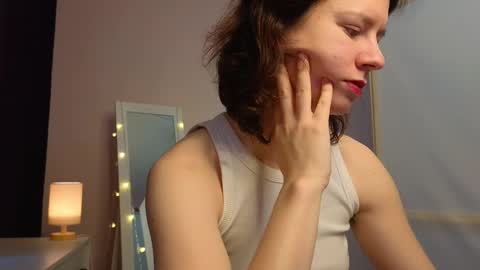 Snapshot of dana_magical chatting on 02-14-25, 09:24  DANA online show from 02-14-25, 09:24