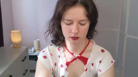 Snapshot of dana_magical chatting on 09-19-25, 10:16  DANA online show from 09-19-25, 10:16