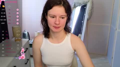Snapshot of dana_magical chatting on 09-29-25, 10:42  DANA online show from 09-29-25, 10:42