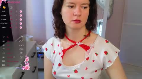 Snapshot of dana_magical chatting on 10-09-25, 08:12  DANA online show from 10-09-25, 08:12