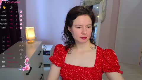 Snapshot of dana_magical chatting on 10-13-25, 09:20  DANA online show from 10-13-25, 09:20