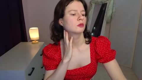 Snapshot of dana_magical chatting on 11-13-25, 03:33 DANA online show from 11-13-25, 03:33