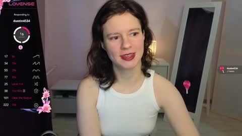 Snapshot of dana_magical chatting on 11-29-25, 11:57 DANA online show from 11-29-25, 11:57