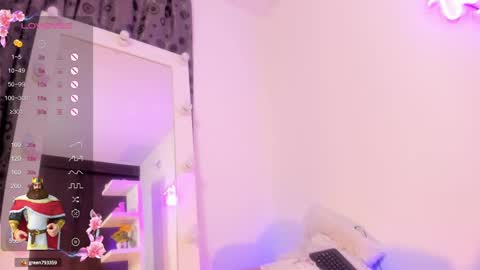 Dannita online show from 12-15-24, 12:06