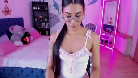 Snapshot of dana_paula chatting on 07-19-26, 11:47 dana_paula online show from 07-19-26, 11:47