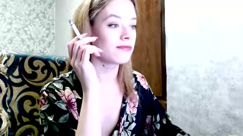 Dana SmileX online show from 10-10-25, 05:34