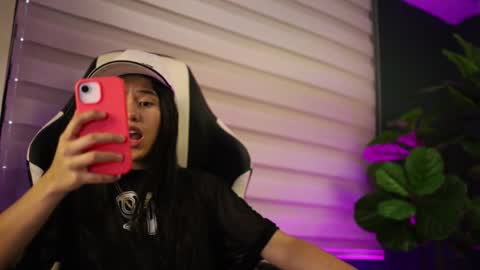 Snapshot of danaa_rouse chatting on 10-31-25, 09:27 danaa_rouse online show from 10-31-25, 09:27