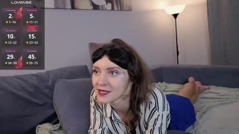 danaaddams online show from 10-31-25, 07:48