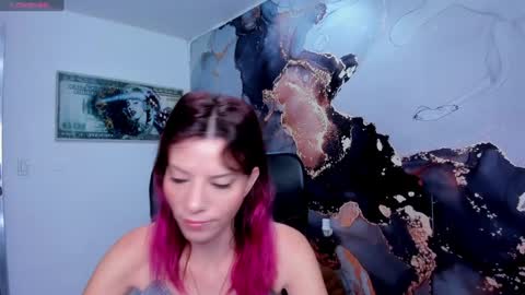 Danaa Rey online show from 02-08-25, 11:12