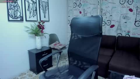 Danaa Rey online show from 02-12-25, 11:18